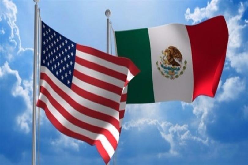 المكسيك: جاهزون للرد على أي رسوم جمركية أمريكية